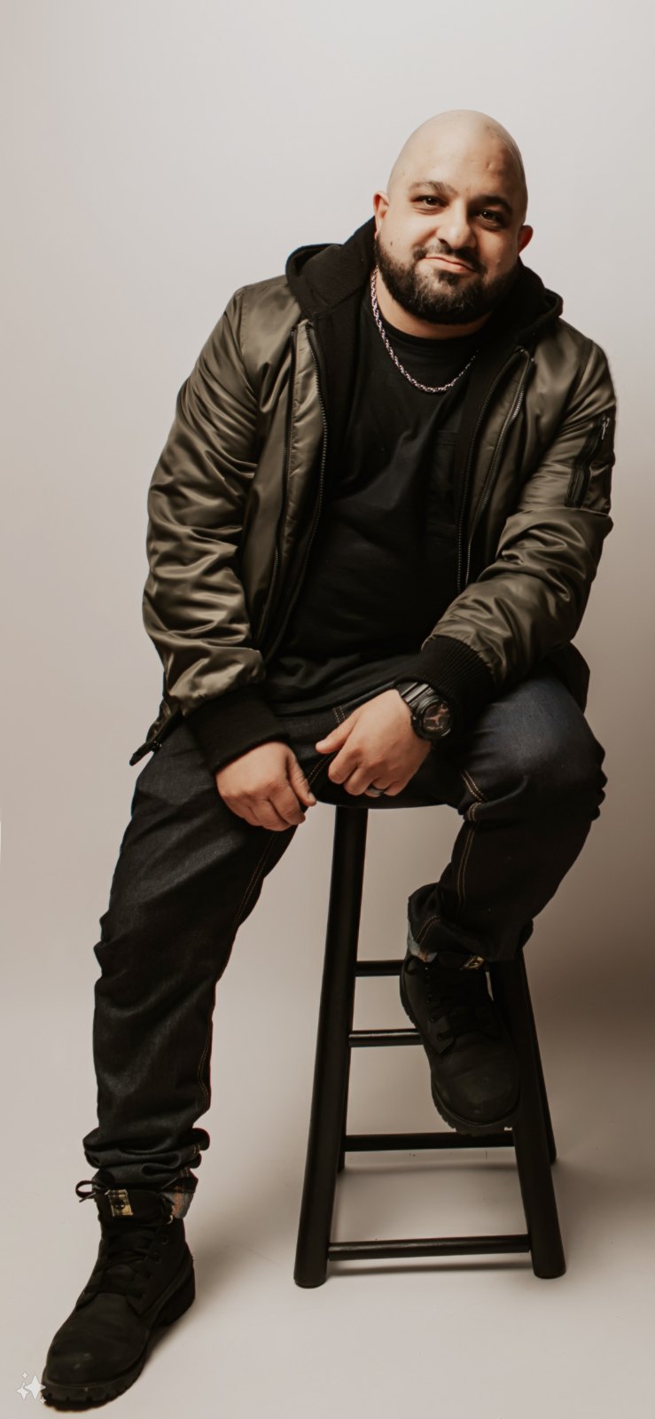 AOTT portrait
